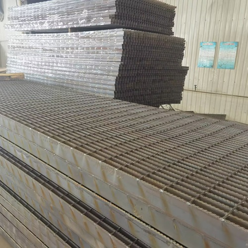 鋼格板安裝技巧大公開，省時又省力