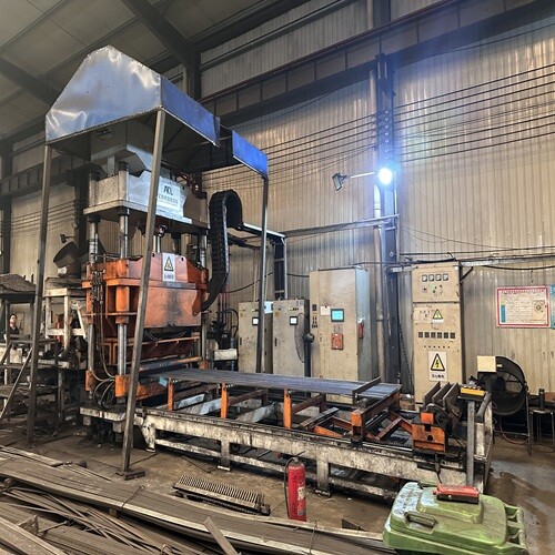 這些高端項目都在用鋼格板，你知道嗎