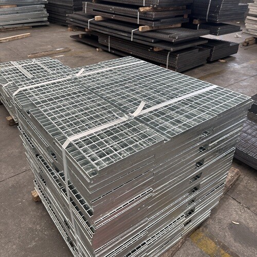 鋼格柵板選購最容易犯的錯，你中招了嗎？