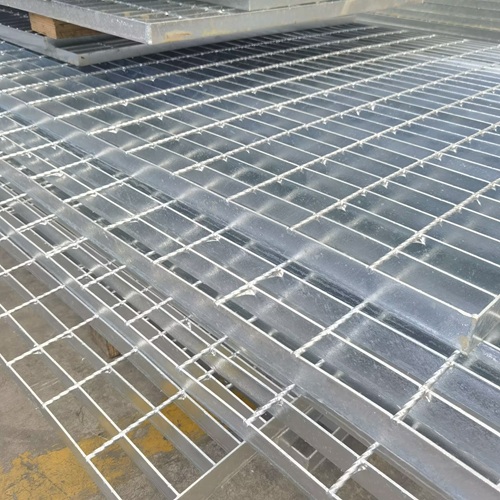 鋼格柵板市場格局正在發(fā)生變化，這些信號(hào)要關(guān)注