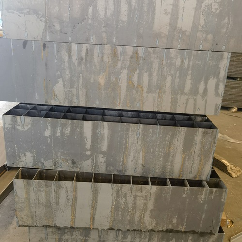 音樂節(jié)舞臺(tái)搭建為什么離不開鋼格柵板