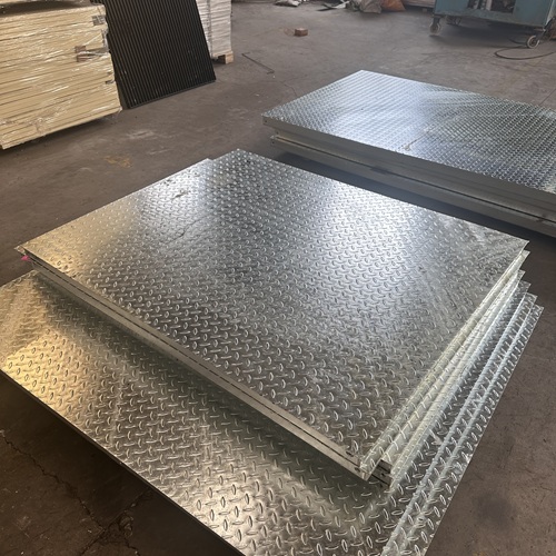 鋼格板價(jià)格越低越劃算？這些隱形坑別踩