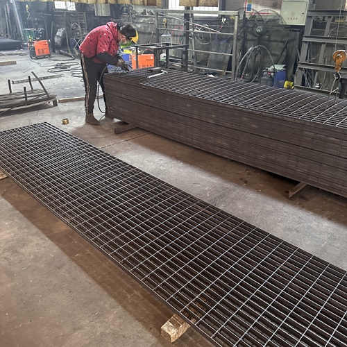 2025鋼格板行業(yè)現(xiàn)狀與未來，3大趨勢(shì)提前看