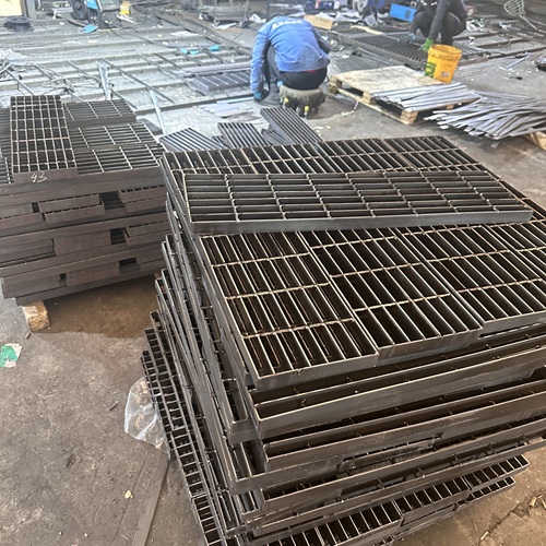 鋼格板選購(gòu)5大易錯(cuò)點(diǎn)90%工程人都中招