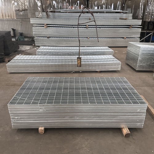 鋼格板玩出設計感商業綜合體隔斷新選擇