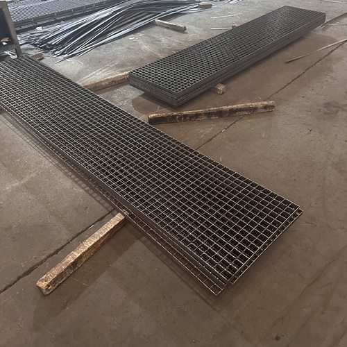 從工具到美學鋼格板的華麗轉身之路